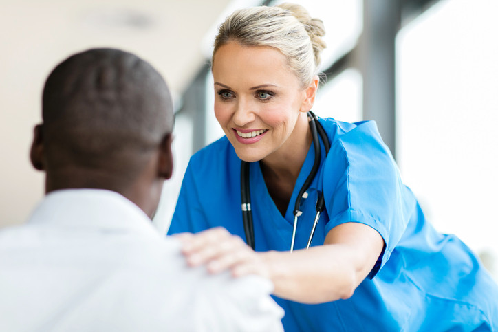 DCCS Nursing Advisory Services