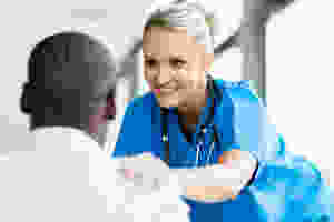 DCCS Nursing Advisory Services