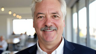 Gordon Reese Revenue Cycle Executive with Epic EHR Expertise