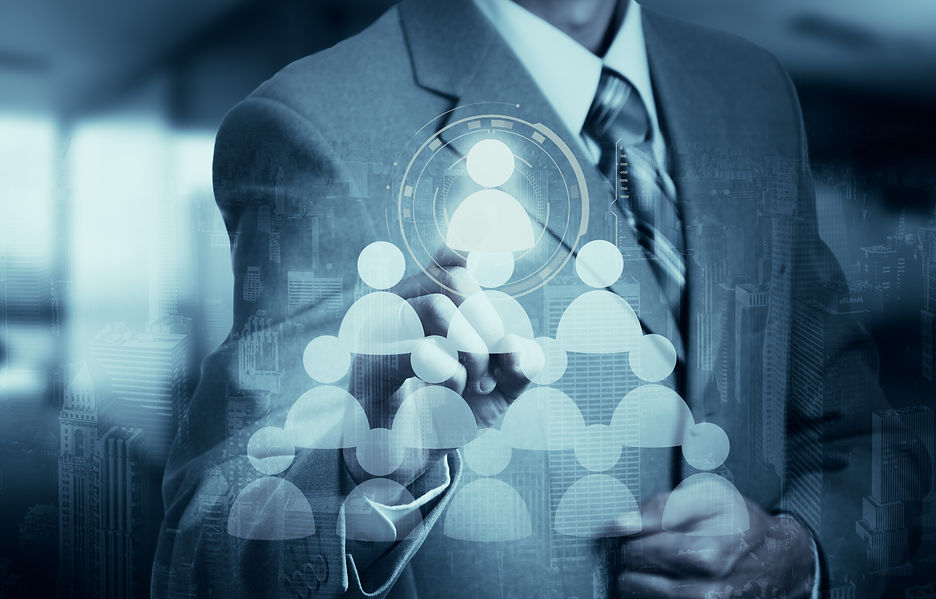 DCCS Interim and Permanent Search for Health Systems