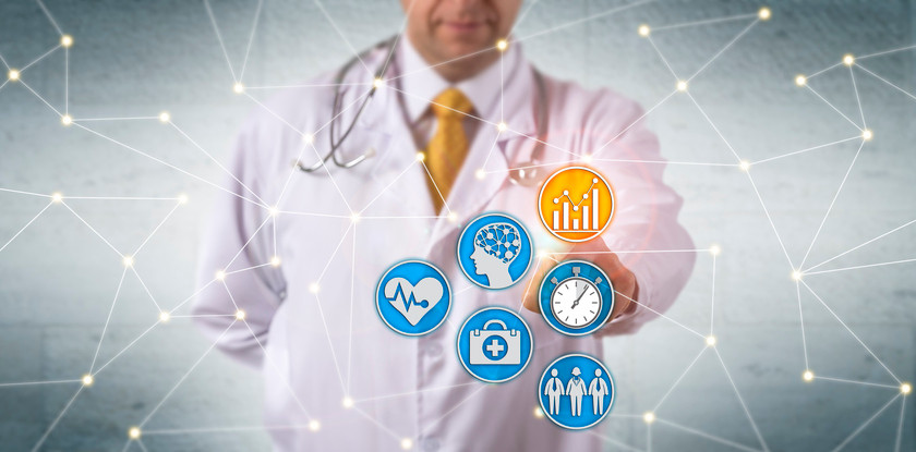 Representation of DCCS Behavioral Health Telemedicine Services