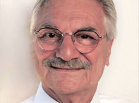 VC Lackey Lymperopoulos, Interim Lab Leader