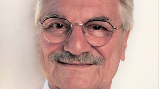 VC Lackey Lymperopoulos, Interim Lab Leader