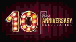 DCCS celebrates it's 10th year.