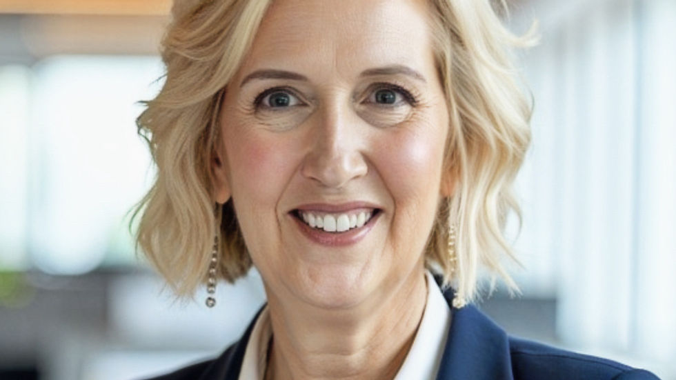 Debbie Linnes DCCS Interim Management & Permanent Search