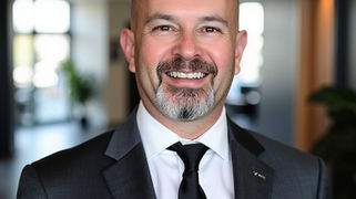 Ken Matthews, Healthcare Operations Executive