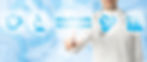 Target financial growth with DCCS Decision Support