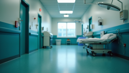 Why DCCS Consulting is Right for You:  Healthcare Consulting Services