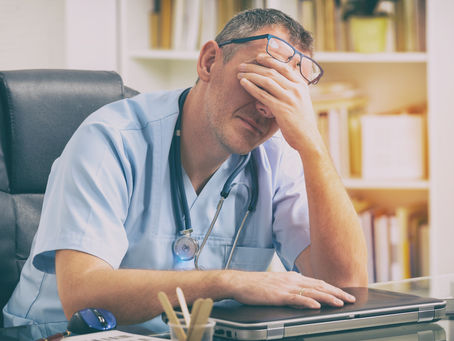 Optimize Matrix Clinical Service Lines