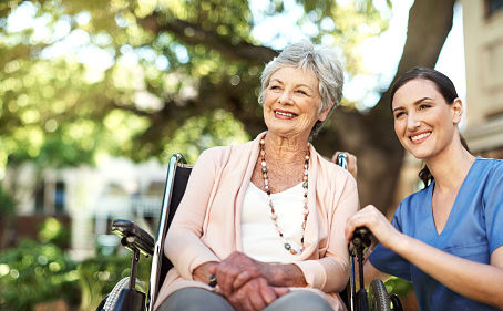 Skilled Nursing Facilities "Internal Medicine": A Telehealth Solution