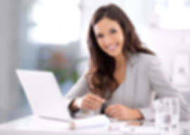 A DCCS Consultant ready to assist a health system, hospital or clinic with operational, financial or management needs.