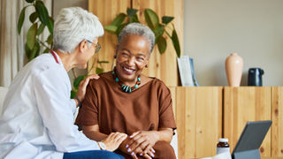 Patient Experience Matters
