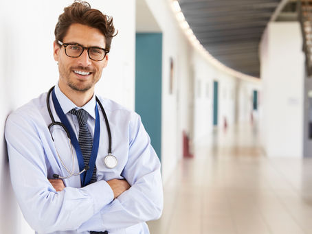 Clinical Documentation With the Physician in Mind