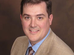 Gregory Brickner, Interim Rural Hospital CFO, and Healthcare Executive