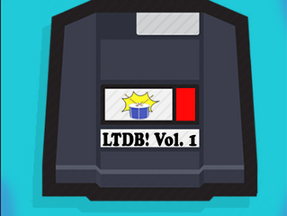 Check out my first sample library! The Essential Bundle, Vol. 1