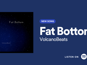 Check out my latest single, Fat Bottom!!!