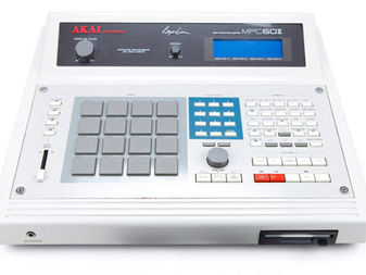 Video Review of MY Fave 5: MPC’s!