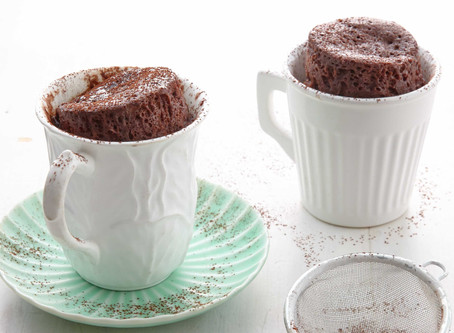 3 receitas para um Dia dos Namorados saudável