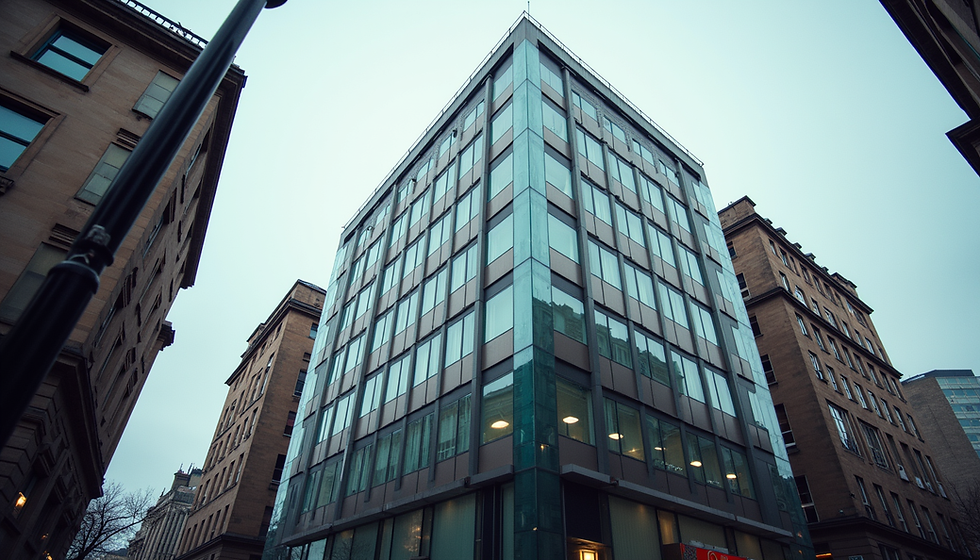Finding Legal Positions in Scotland: Navigating Legal Jobs Across Scotland