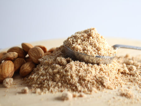 Descubriendo Harina de Almendra: Una Harina Única y Deliciosa