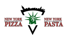 New York Pizza & Pasta - Logo - 3 (B).pn