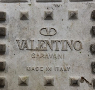 Miniatura: Valentino garavani Zapatillas deportivas