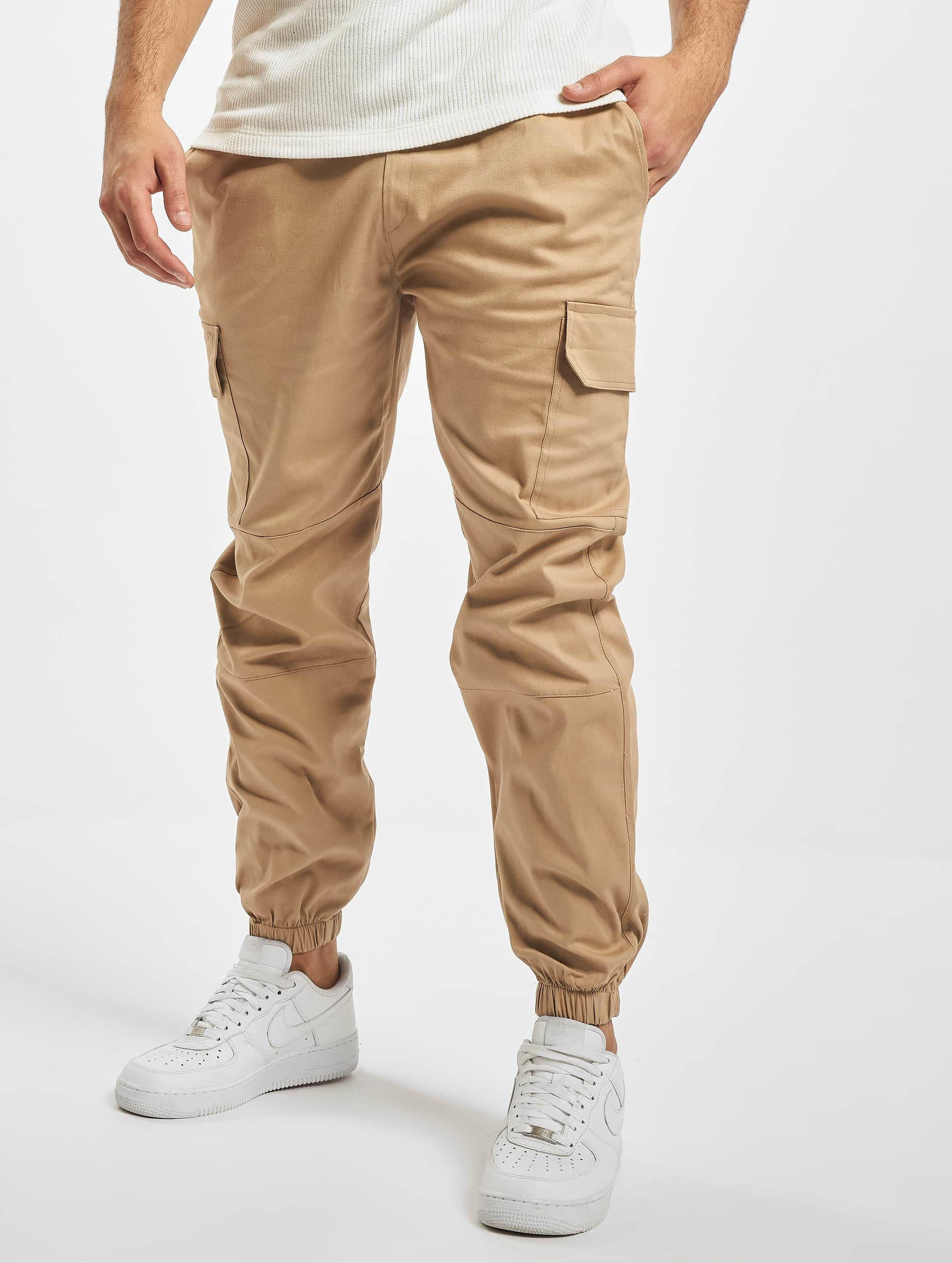 H&M, Jogger Cargo-MEN