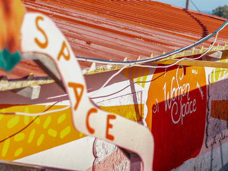 Monthly Report: Paréa Lesvos March 2026