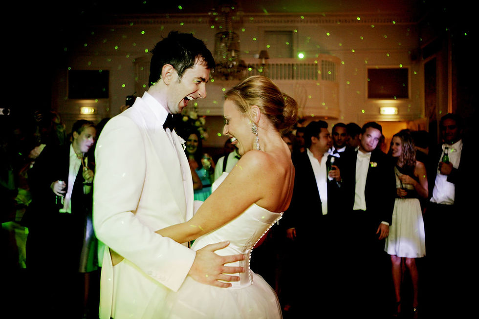 Thumbnail: Secure your Wedding Photography