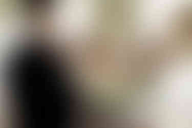 Mother of Bride crying during ceremony