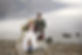 bride-wearing-wellington-boots-scottish-highlands-wedding