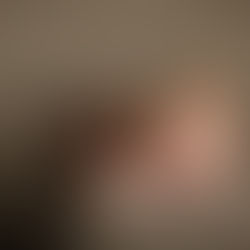 blond newborn boy asleep