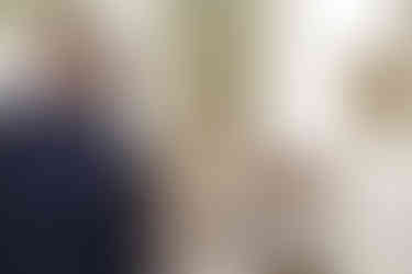 bride and groom during civil ceremony