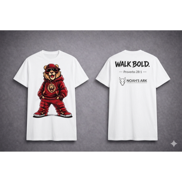 Thumbnail: Walk bold