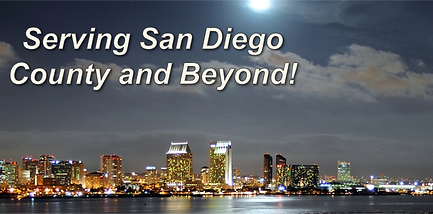 Dent Repair, Bumper Rescue Auto Body and Paint Shop, San Diego, CA, United States