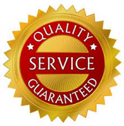 Quality Service