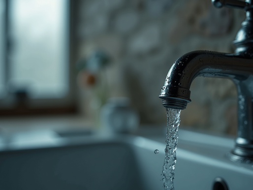 Common Plumbing Problems and How to Fix Them