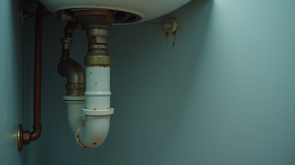 Top 5 Plumbing Tips for Homeowners in East Texas