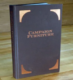 Workbenchink Campaign Furniture