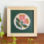 « Mini Flora » by Arounna Khounnoraj