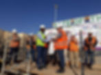 Ahel Employee awarded