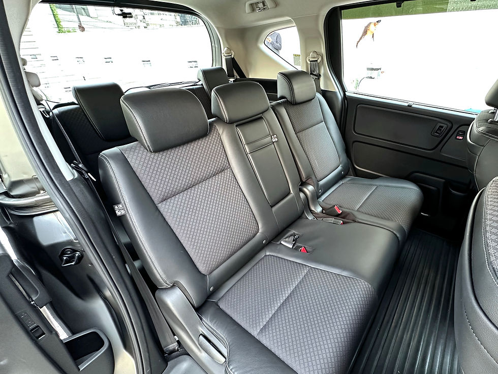 縮圖：(SOLD) 2022 HONDA FREED GB5