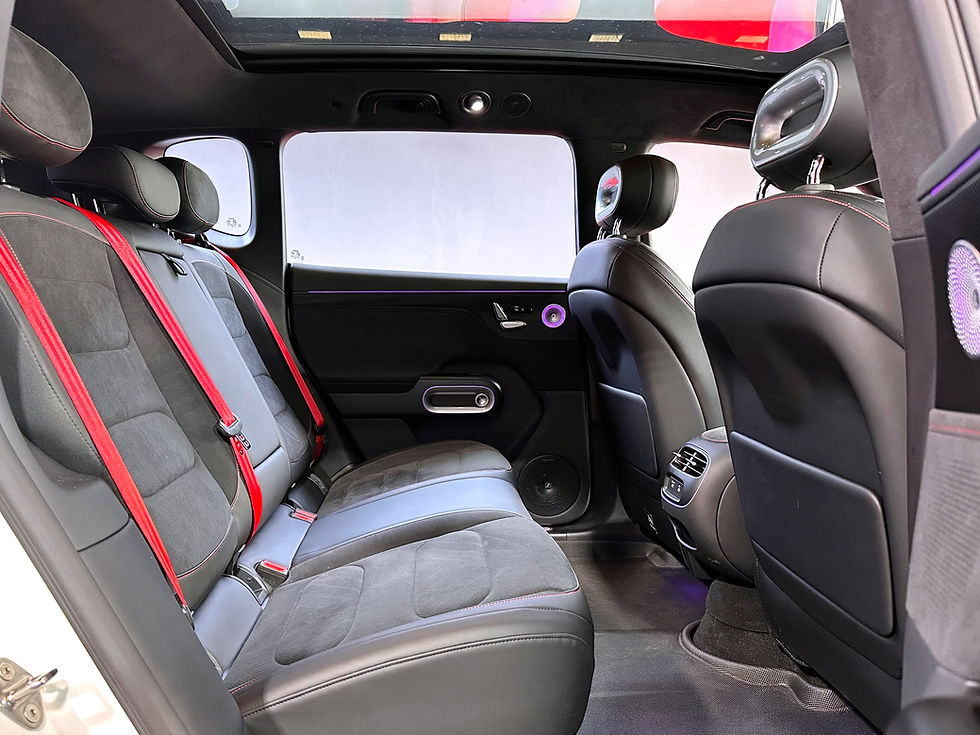 縮圖：2025 SMART #5 BRABUS