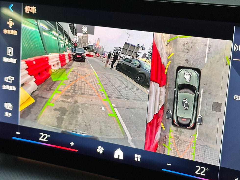 Thumbnail: 2024 BMW IX2 xDRIVE30 M SPORT EDITION