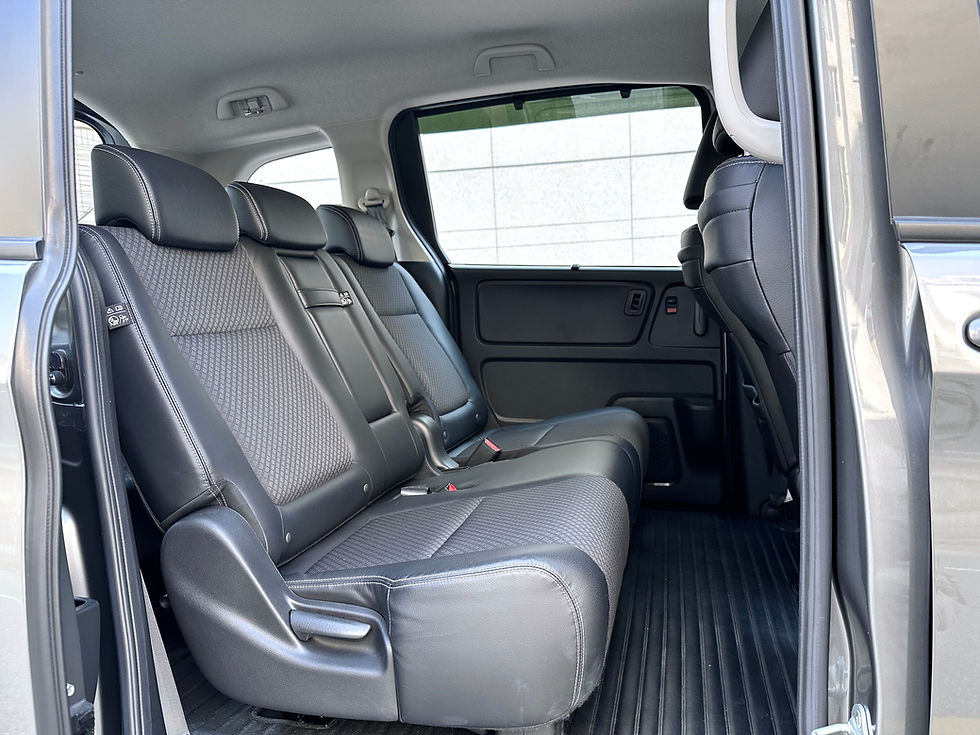 縮圖：(SOLD) 2022 HONDA FREED GB5