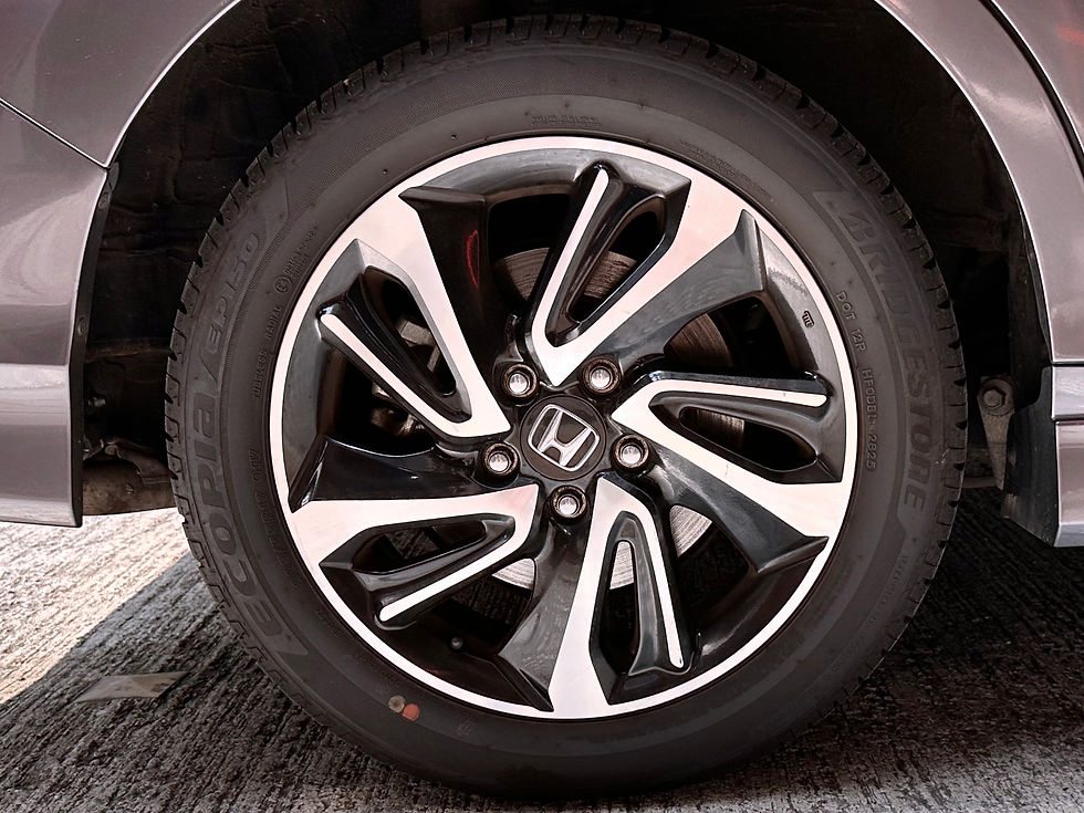 縮圖：2018 HONDA STEPWGN 1.5 TURBO SPADA (RP3)