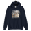Miniature : Hoodie Unisex Golden retriever