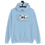 Miniature : Hoodie Unisex Du Clan De Mackenzie