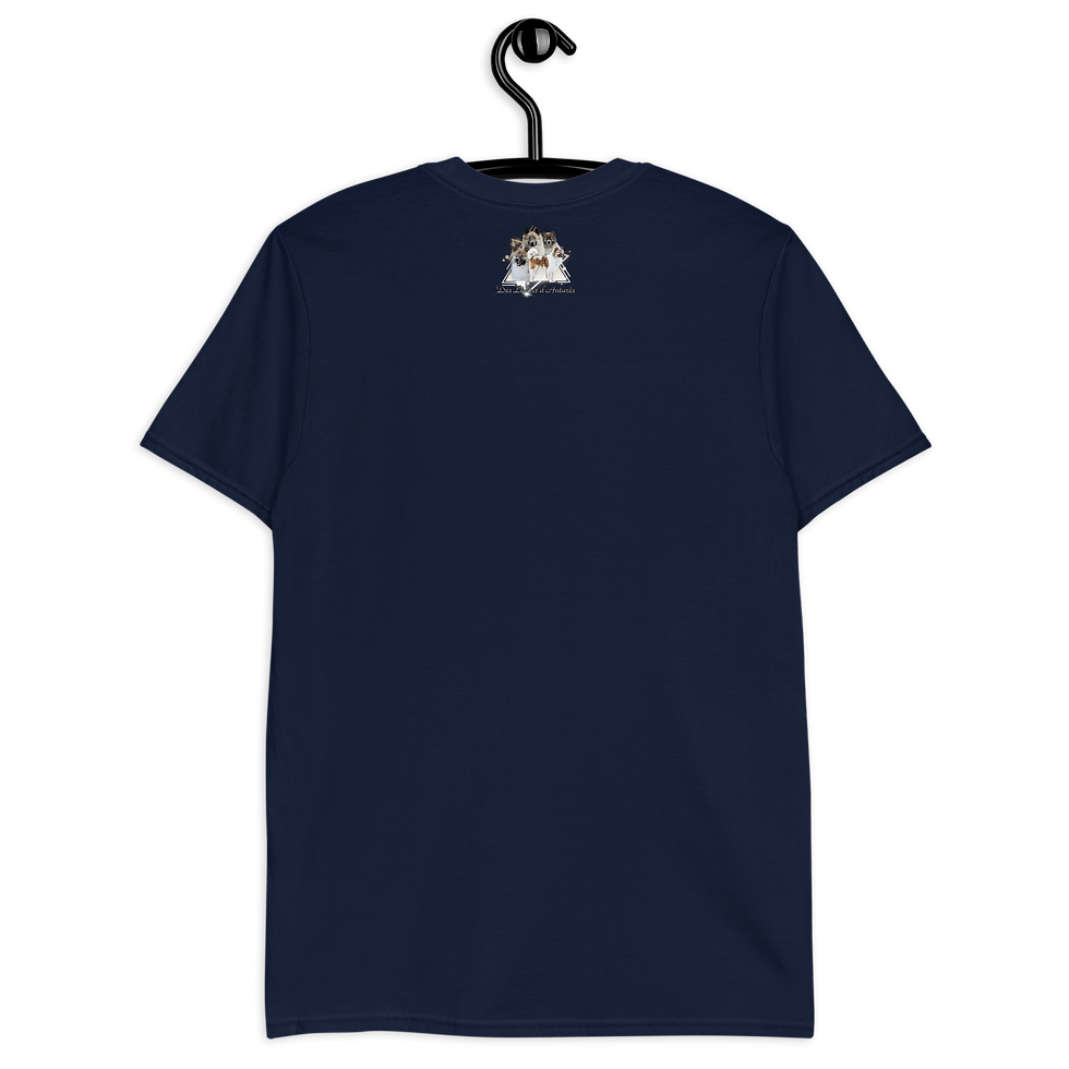 Miniature : T-Shirt Unisex Des Lueurs D'Antarès