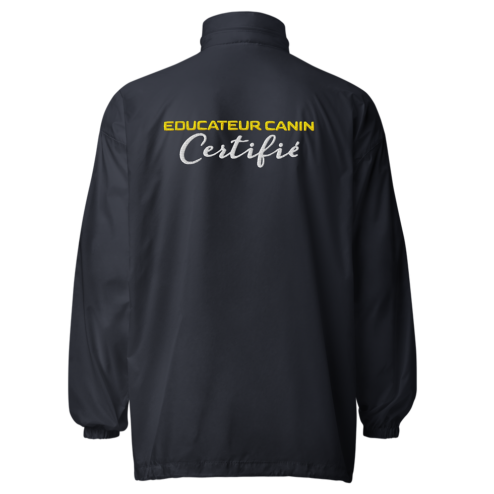 Miniature : Coupe-vent unisex LTCP Certifié